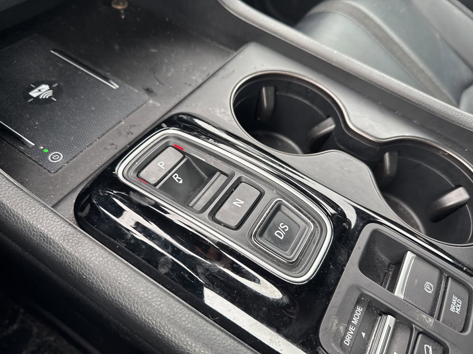 Used 2024 Honda Pilot EX-L image 23