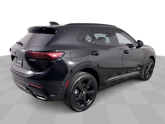 New 2026 Buick Envision Sport Touring image 12