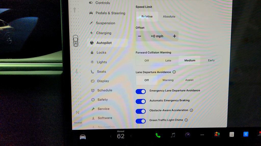 Used 2023 Tesla Model X image 22