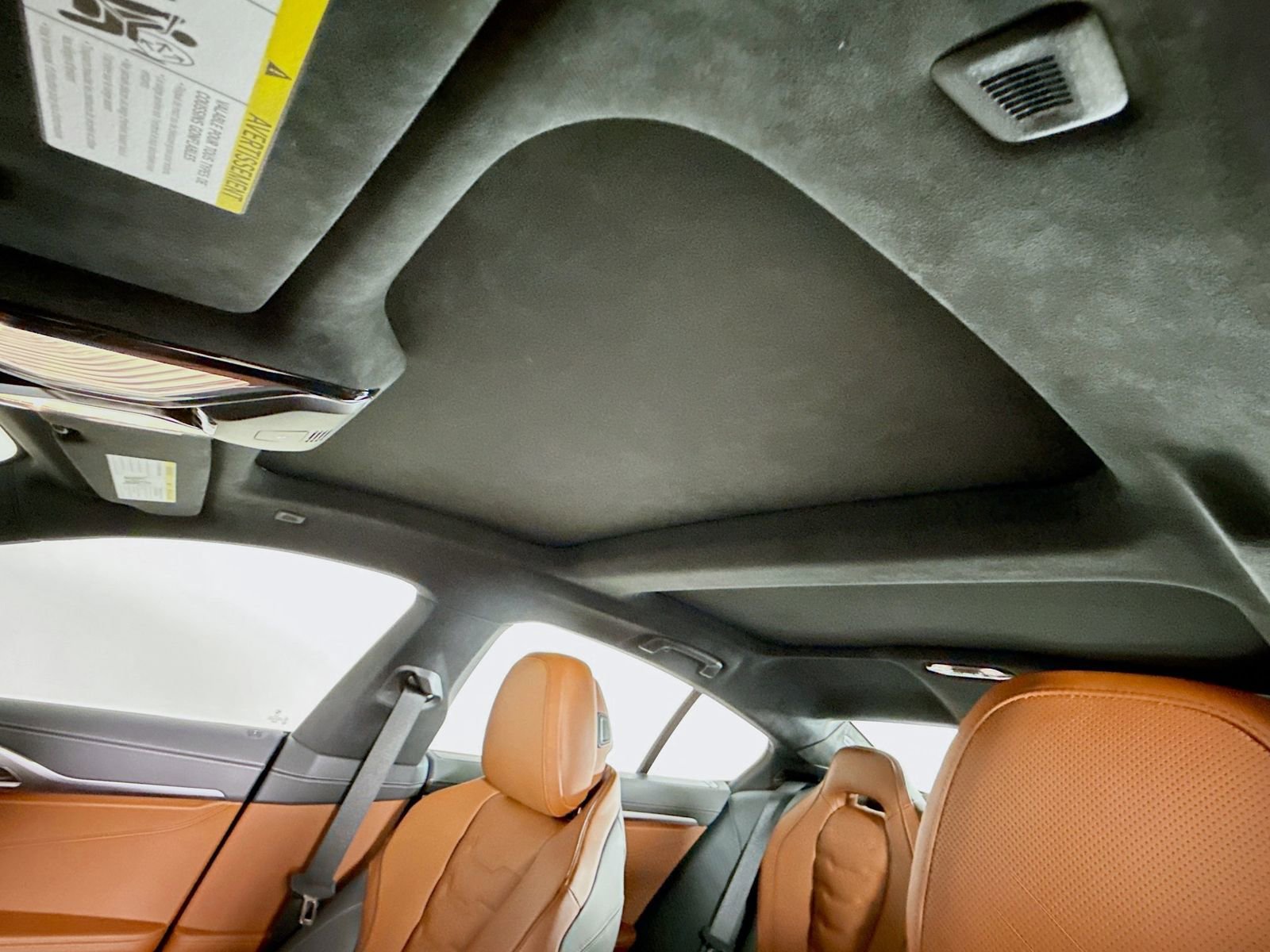 New 2026 BMW 840i RWD image 23