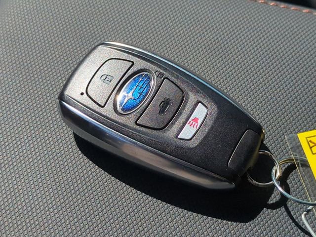 Used 2025 Subaru Forester Touring AWD/4WD image 41