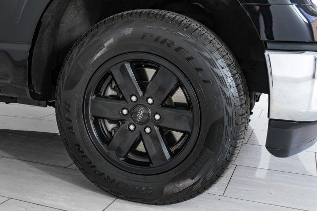 Used 2022 Ford F150 XLT image 49