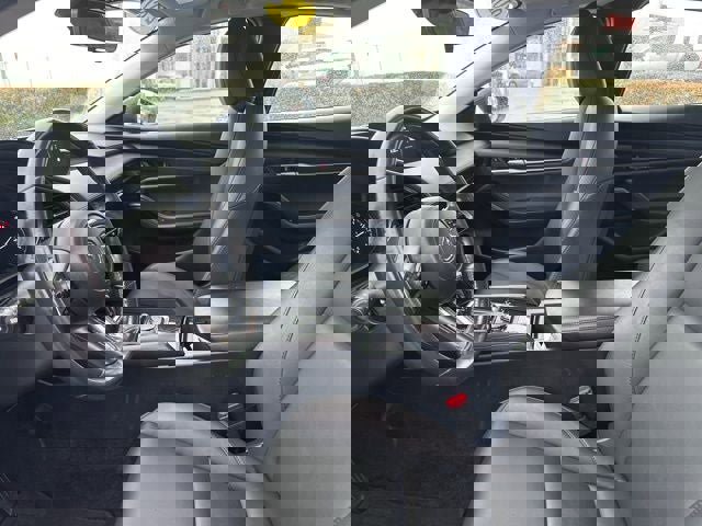 Used 2024 MAZDA MAZDA3 s FWD image 14