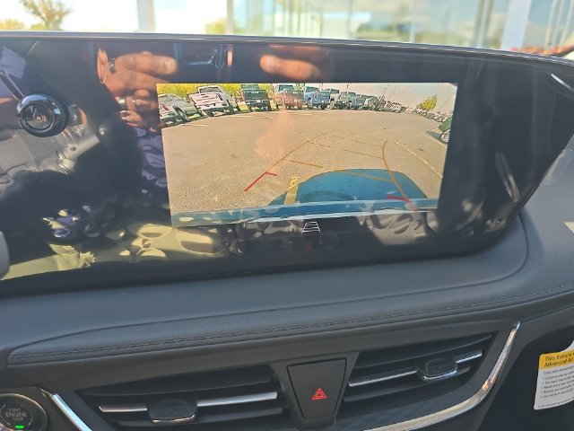 New 2026 Buick Encore GX Preferred w/ Comfort Package FWD image 14
