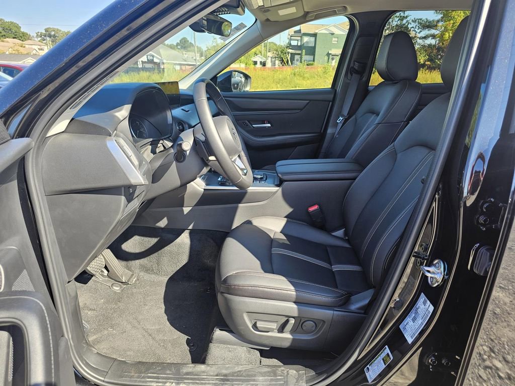 New 2025 MAZDA CX-90 3.3 Turbo w/ Select Package image 22