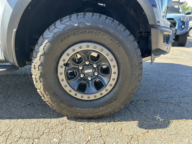 Used 2023 Ford F150 Raptor w/ Raptor Carbon Fiber Package AWD/4WD image 14