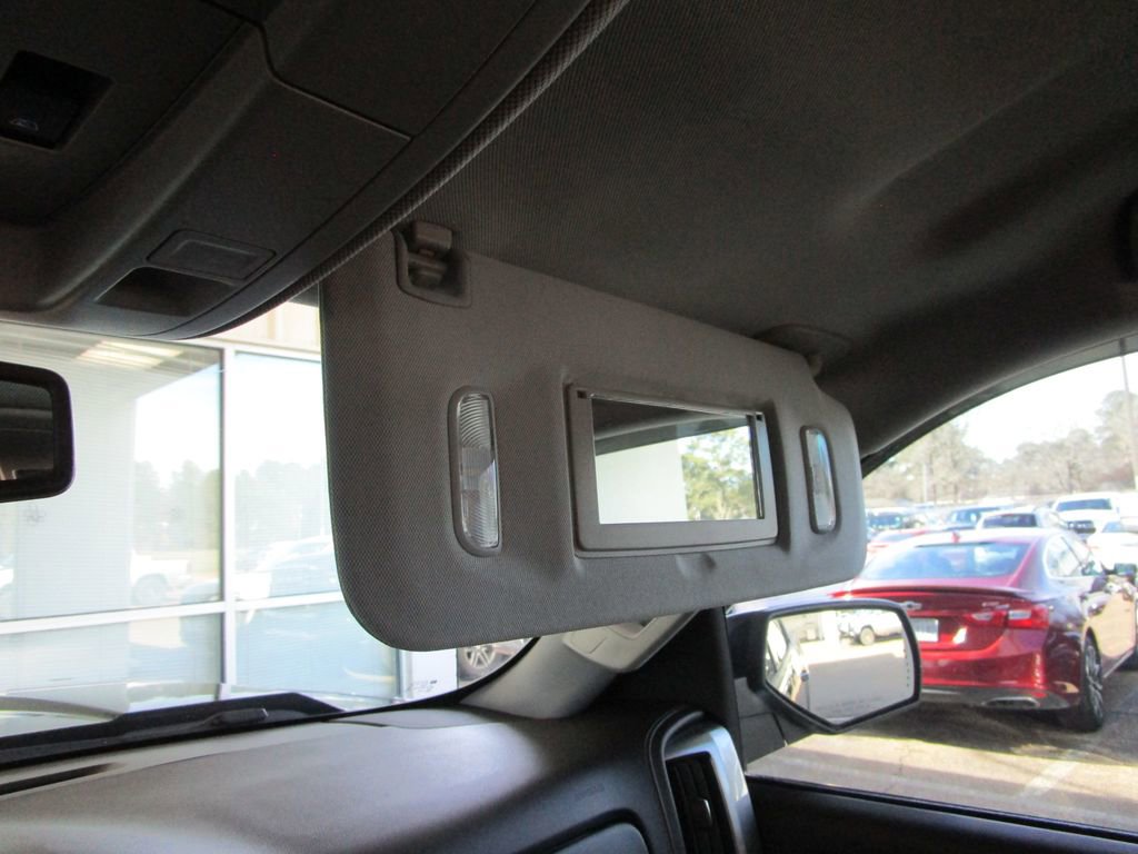 Used 2018 Chevrolet Silverado 1500 LTZ Z71 w/ Midnight Edition image 38