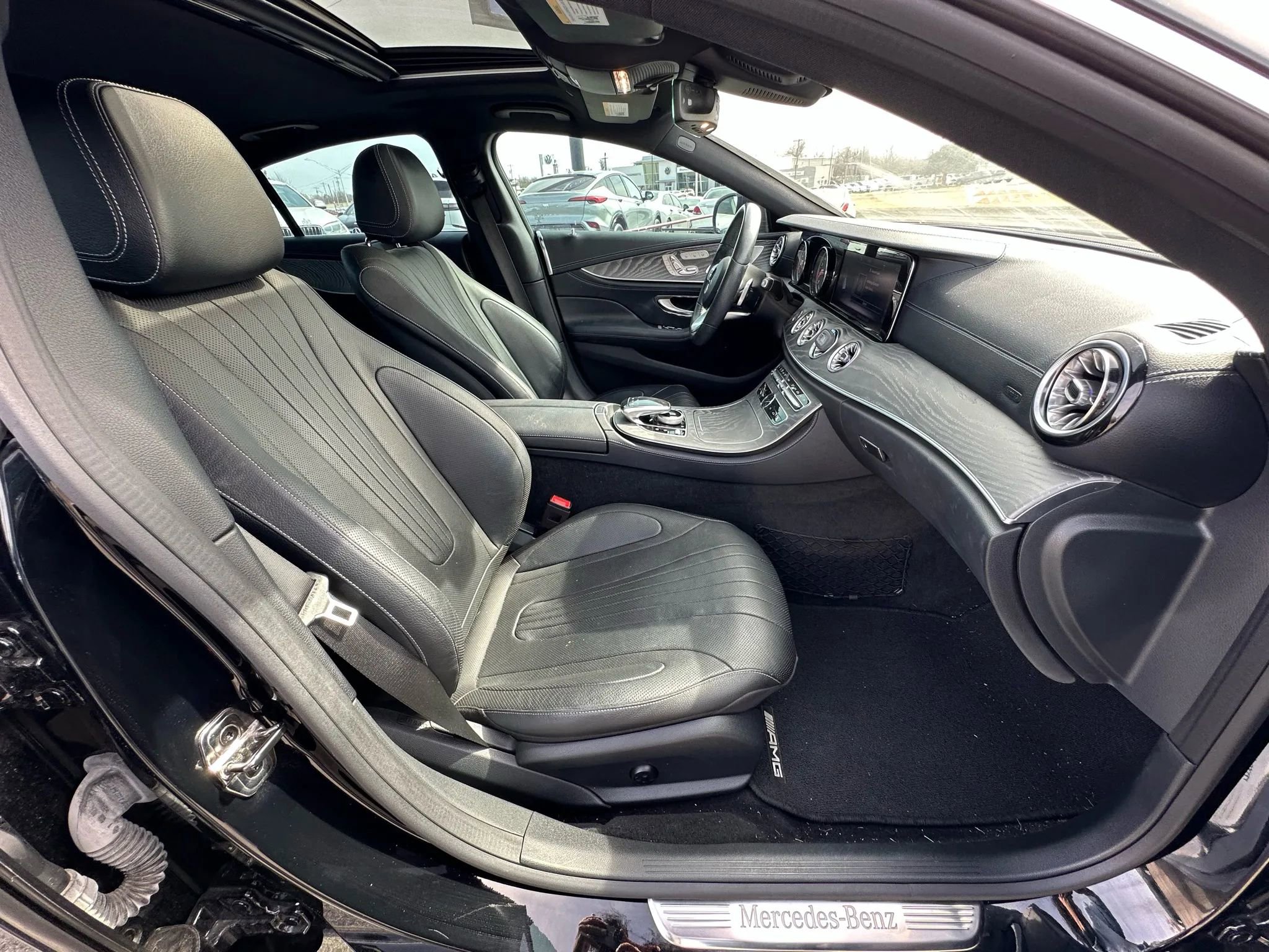 Used 2019 Mercedes-Benz CLS 450 image 14