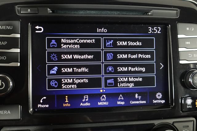 Used 2023 Nissan Maxima SV w/ Floor Mat Group FWD image 36