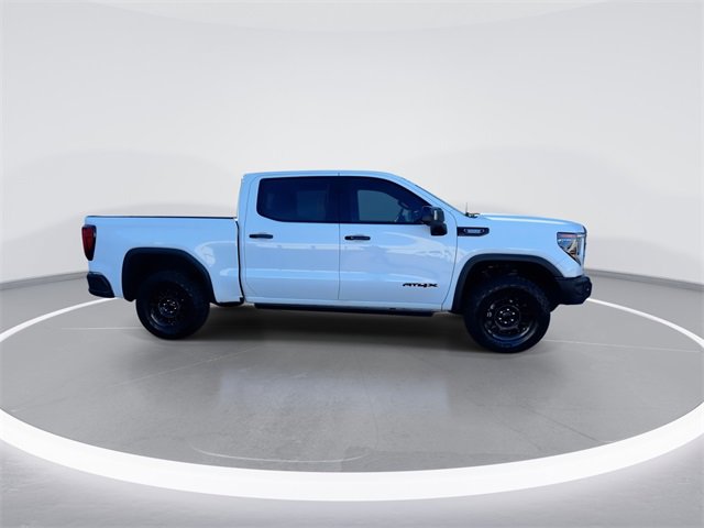 Used 2024 GMC Sierra 1500 AT4X w/ AT4X AEV Edition image 8