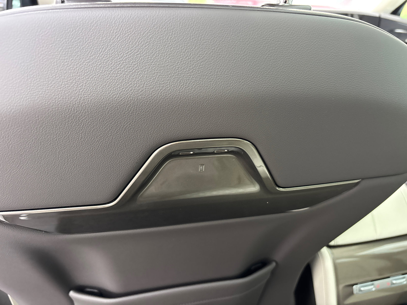 New 2026 Lincoln Nautilus Black Label image 35