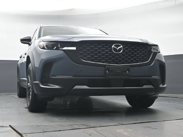 Certified 2024 MAZDA CX-50 AWD 2.5 S w/ Cargo Package image 33
