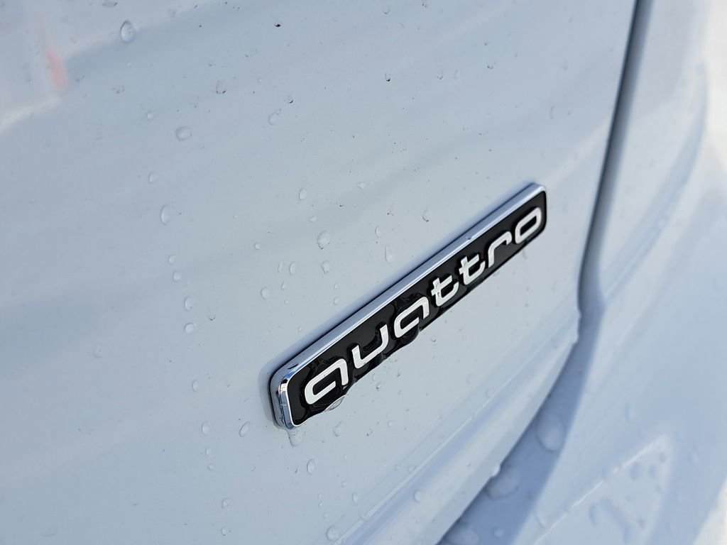 New 2026 Audi Q8 Premium Plus AWD/4WD image 6