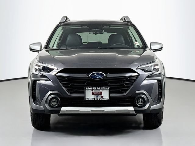 Certified 2025 Subaru Outback Touring w/ Popular Package #2 AWD/4WD image 3