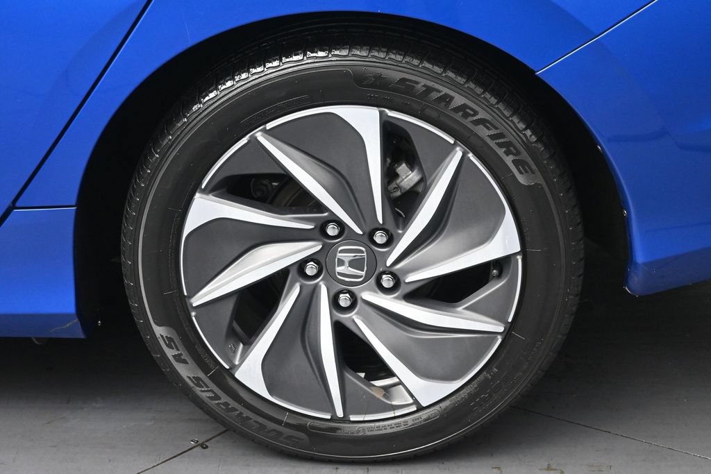 Used 2019 Honda Insight Touring image 34