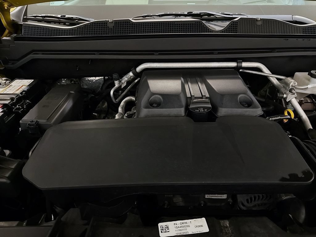Used 2024 GMC Canyon AT4X w/ AT4X AEV Edition AWD/4WD image 44