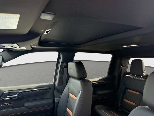 New 2026 GMC Sierra 1500 AT4 w/ AT4 Premium Package AWD/4WD image 18