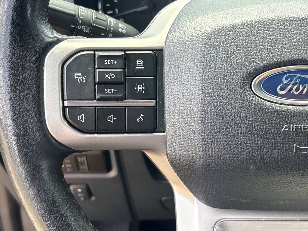 Certified 2023 Ford Expedition Max Limited AWD/4WD image 20