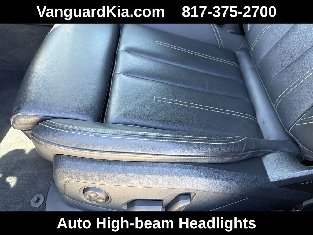 Used 2024 Audi A5 2.0T Premium Plus image 16