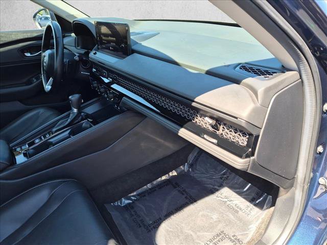 Used 2024 Honda Accord Touring image 21