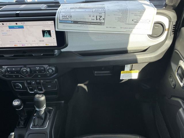 New 2026 Jeep Wrangler Sport S image 15