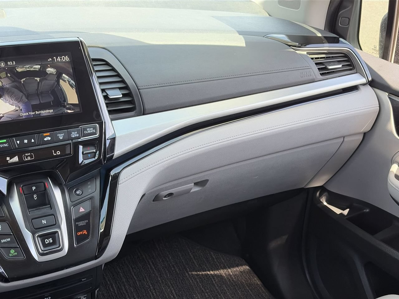 Used 2023 Honda Odyssey Touring image 15