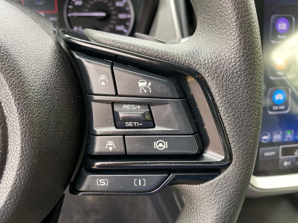 Certified 2024 Subaru Crosstrek 2.0i Premium AWD/4WD image 18