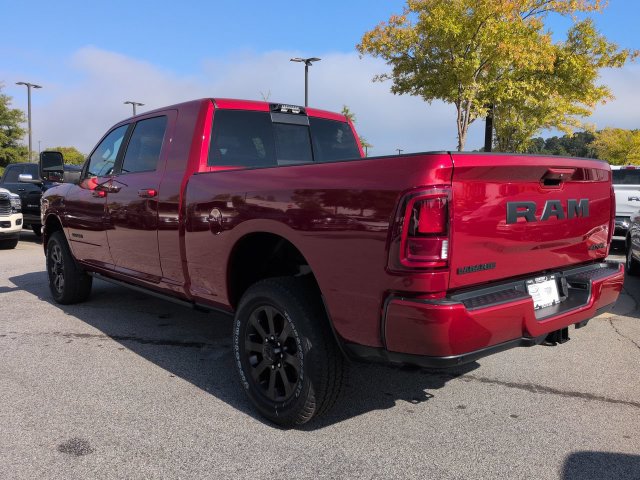 New 2027 RAM 2500 Laramie AWD/4WD image 6