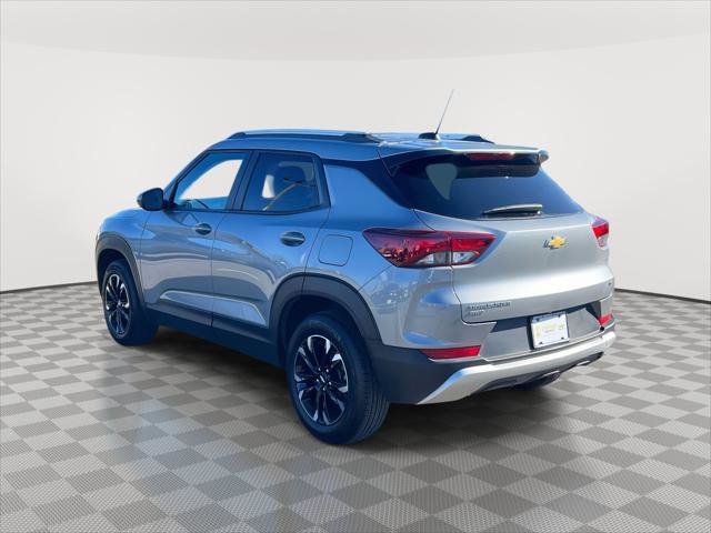 Used 2023 Chevrolet TrailBlazer LT image 7