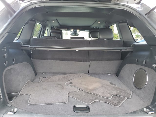 Used 2018 Jeep Grand Cherokee Limited w/ Luxury Group II image 6