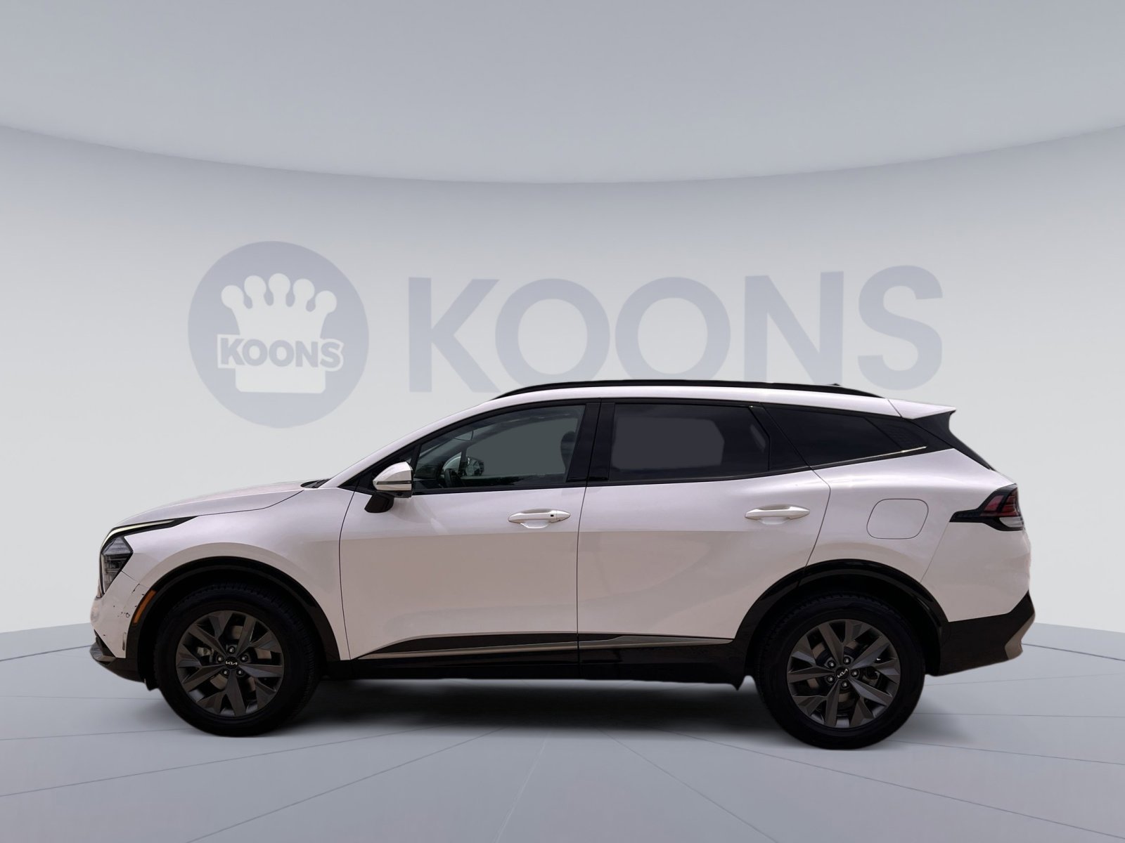 Used 2023 Kia Sportage SX Prestige AWD/4WD image 13