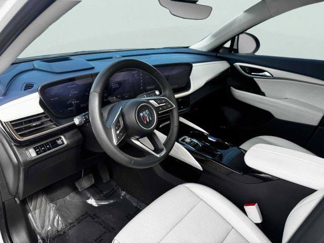 Used 2024 Buick Envision Avenir AWD/4WD image 19