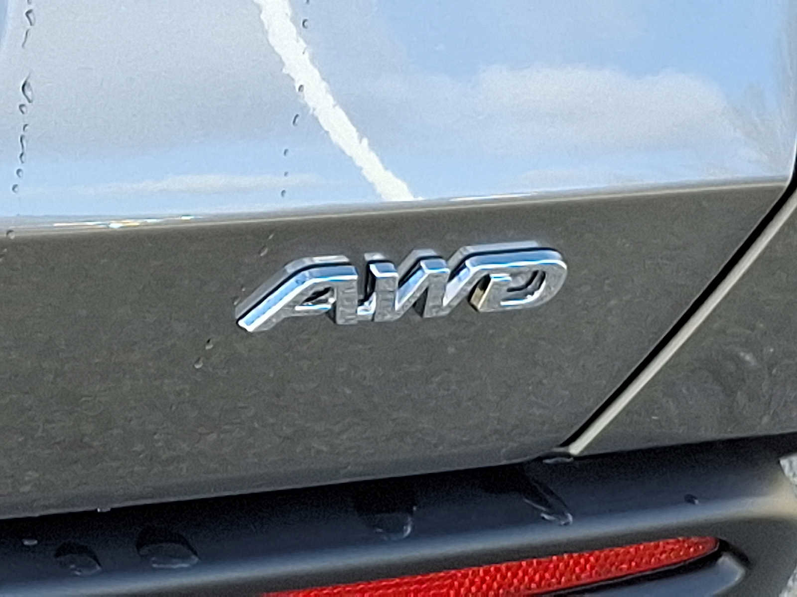 Used 2025 Toyota bZ4X AWD image 34