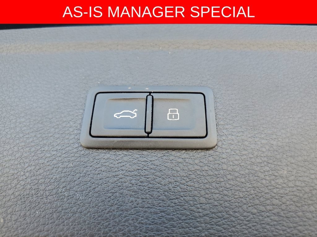 Used 2020 Audi SQ5 Premium Plus w/ Premium Plus Package AWD/4WD image 31