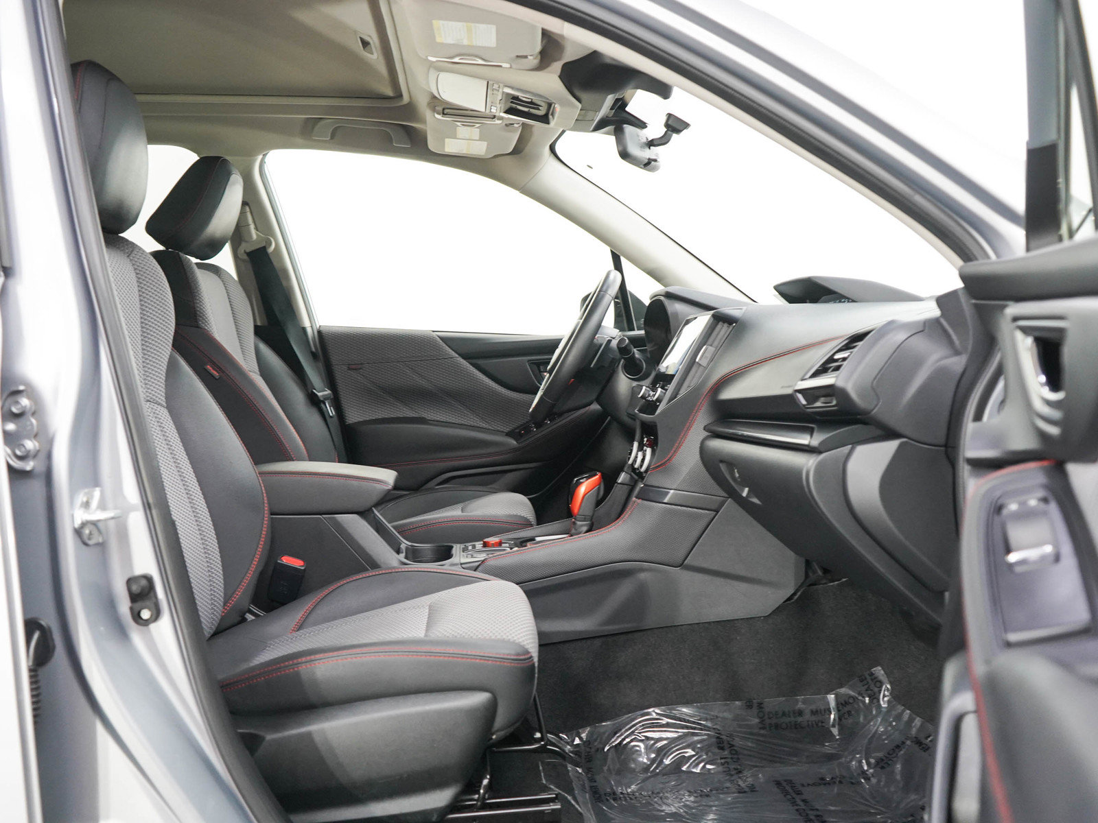 Used 2024 Subaru Forester Sport AWD/4WD image 11