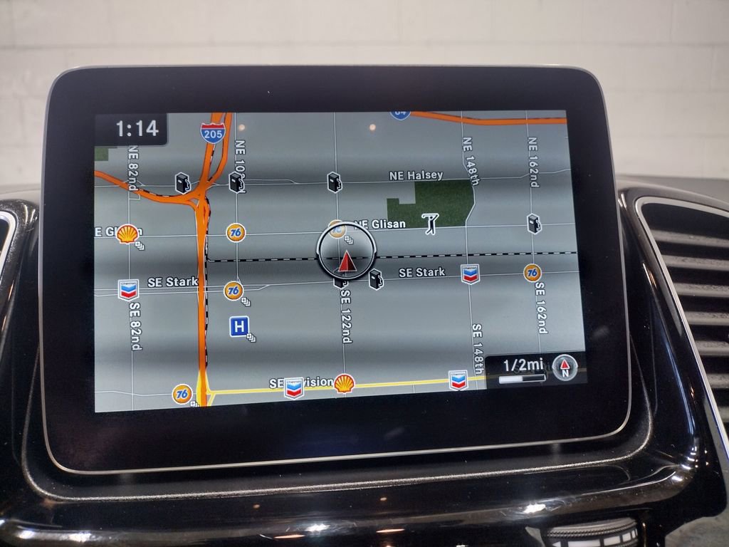 Used 2019 Mercedes-Benz GLS 450 4MATIC image 34