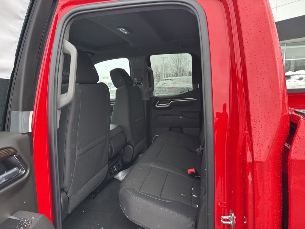 New 2026 GMC Sierra 1500 Elevation AWD/4WD image 10