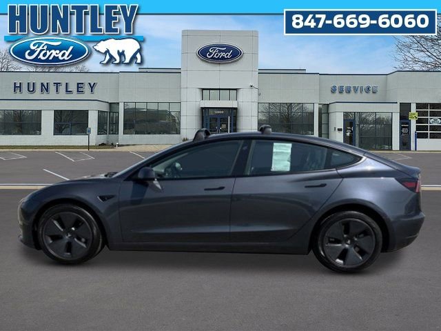 Used 2023 Tesla Model 3 Long Range image 6