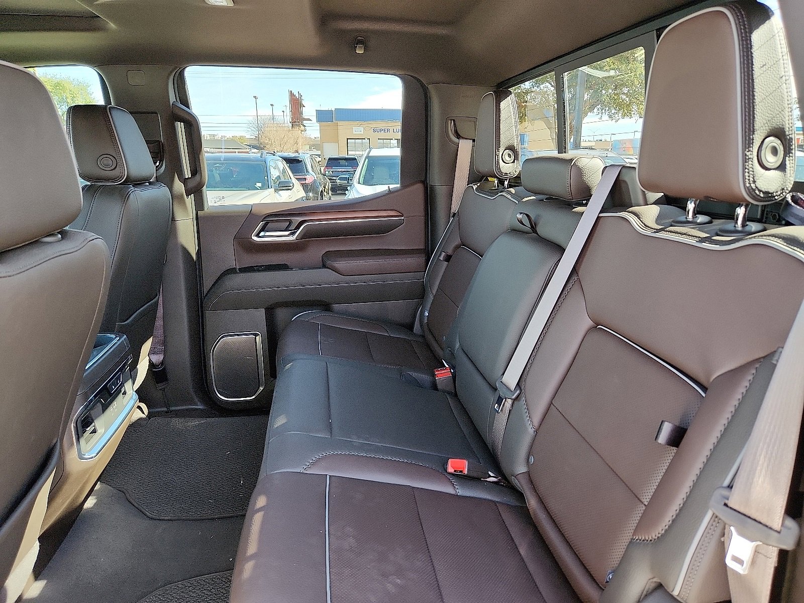 Used 2024 GMC Sierra 1500 Denali w/ Denali Reserve Package image 10