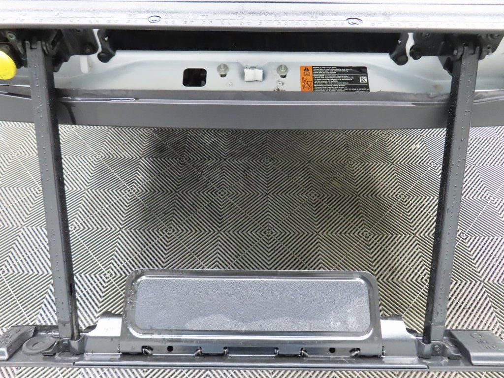 Used 2025 Ford F250 Platinum AWD/4WD image 46