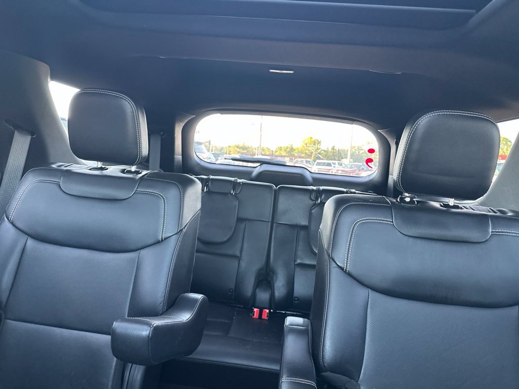 Used 2023 Ford Explorer ST w/ Equipment Group 401A AWD/4WD image 23