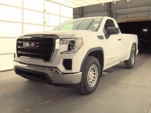 Used 2022 GMC Sierra 1500 Pro w/ Pro Value Package image 14