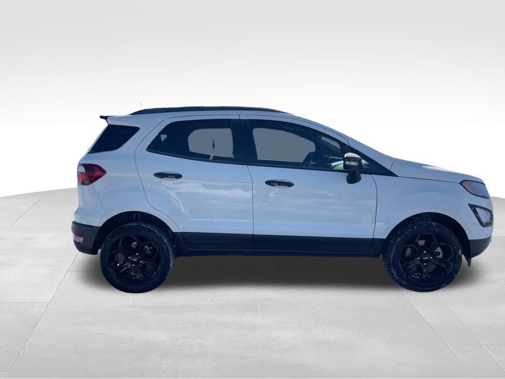 Used 2021 Ford EcoSport SES image 6
