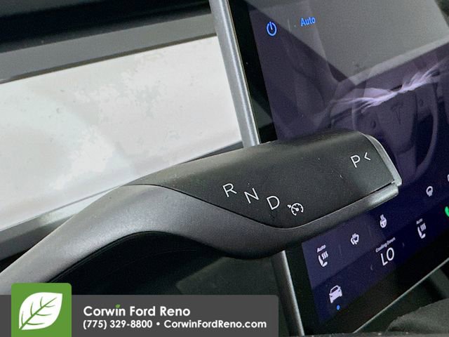 Used 2023 Tesla Model 3 Performance AWD/4WD image 16