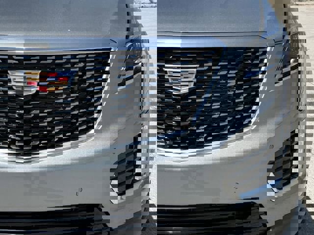 New 2025 Cadillac XT5 Premium Luxury w/ Technology Package image 6