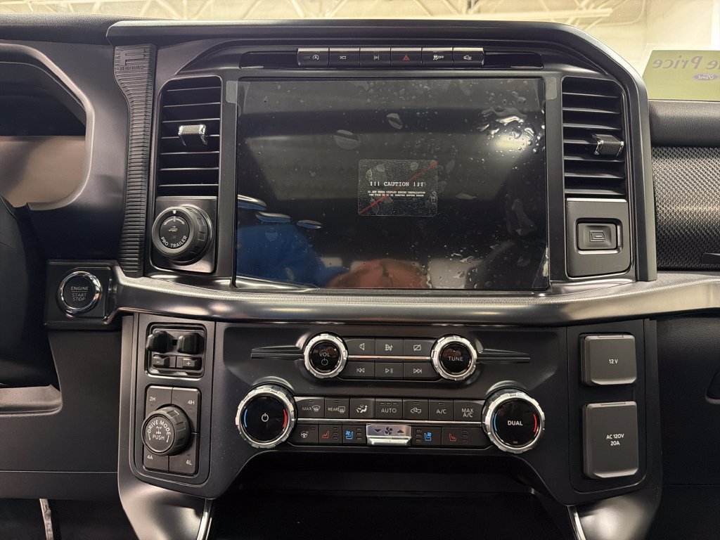 New 2026 Ford F150 Raptor AWD/4WD image 23