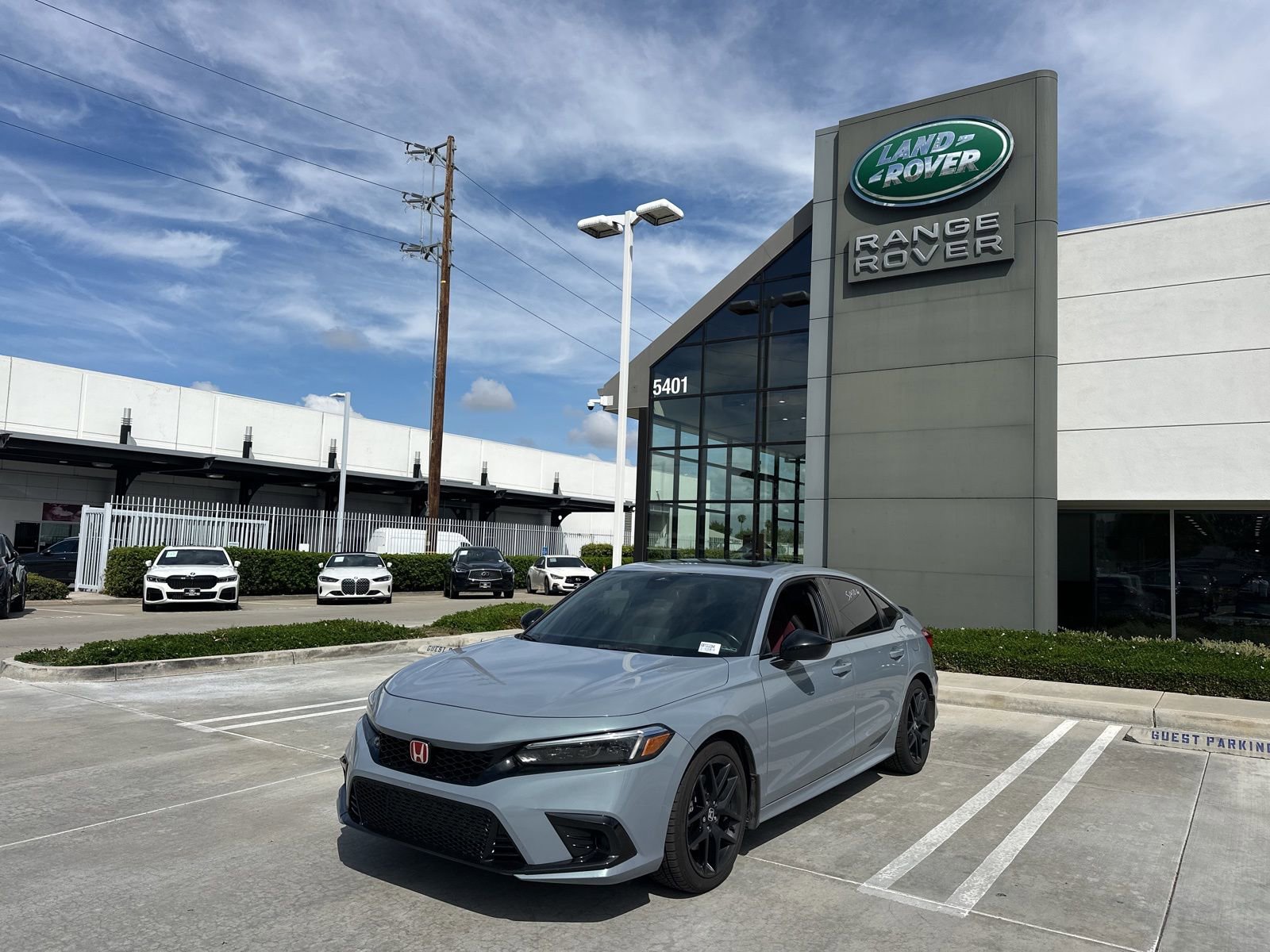 Used 2022 Honda Civic Si