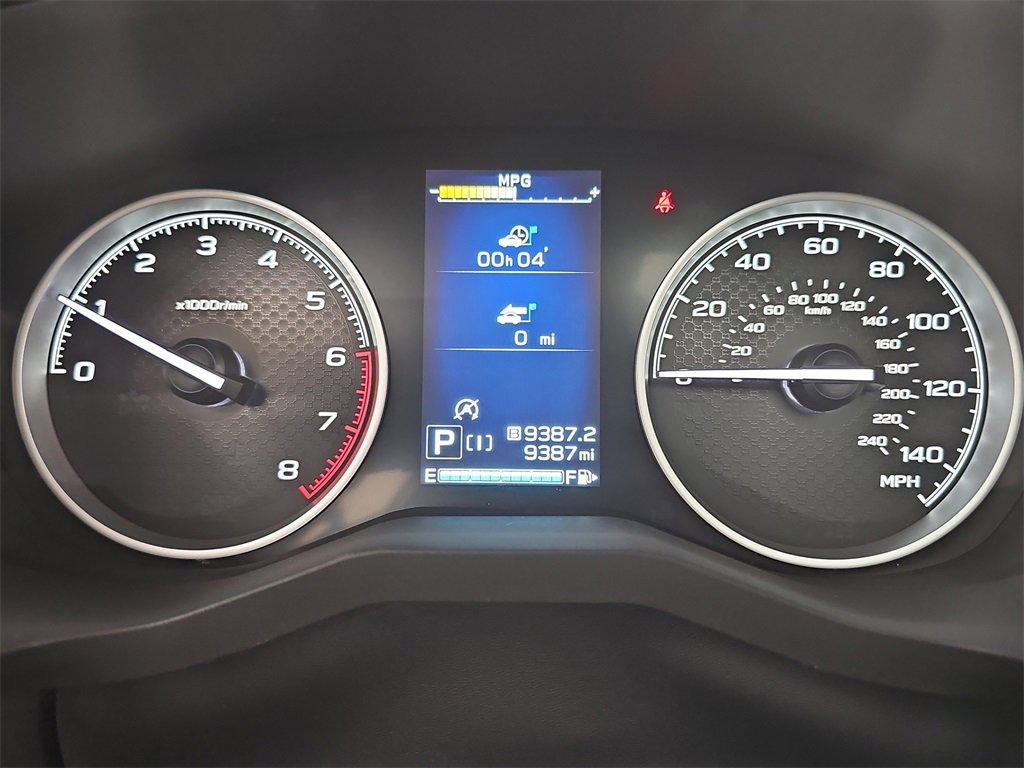 Used 2024 Subaru Forester Limited image 28