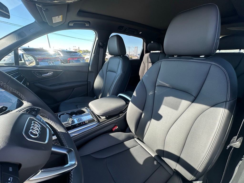 New 2026 Audi Q7 3.0T Premium Plus image 13