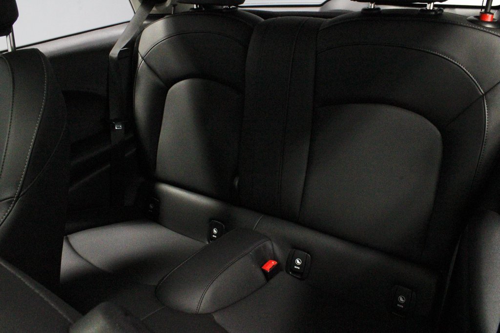 Used 2023 MINI Cooper S image 24